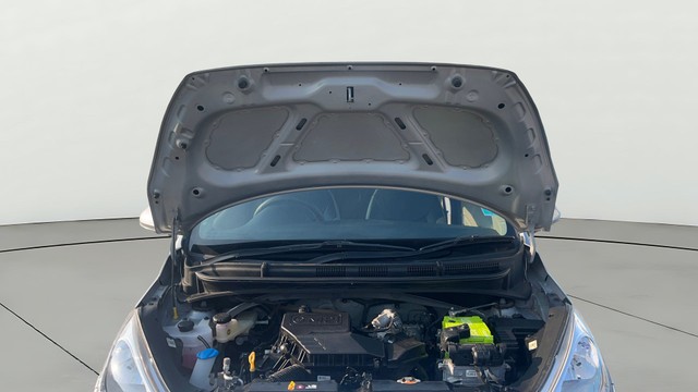 Second-hand 2021 Hyundai Santro Sportz AMT for sale in Coimbatore-20