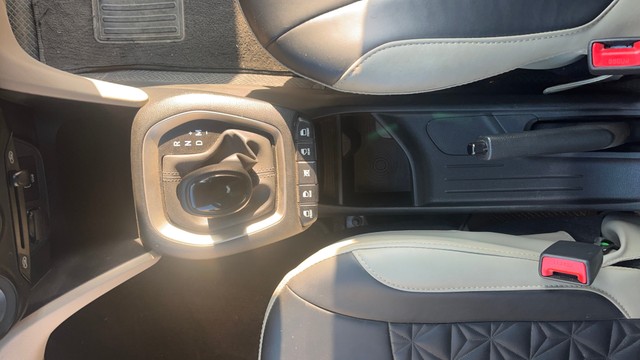 Second-hand 2021 Hyundai Santro Sportz AMT for sale in Coimbatore-23