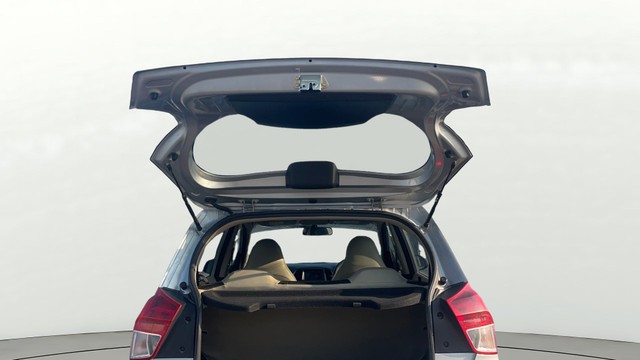 Second-hand 2021 Hyundai Santro Sportz AMT for sale in Coimbatore-1