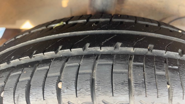 Second-hand 2021 Hyundai Santro Sportz AMT for sale in Coimbatore-5