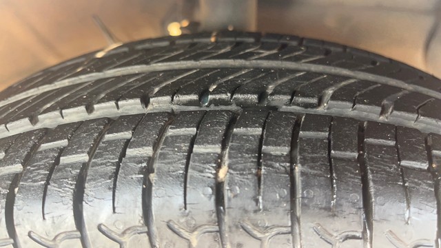 Second-hand 2021 Hyundai Santro Sportz AMT for sale in Coimbatore-9