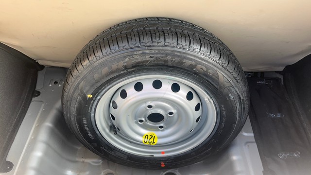 Second-hand 2021 Hyundai Santro Sportz AMT for sale in Coimbatore-31