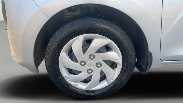 Second-hand 2021 Hyundai Santro Sportz AMT for sale in Coimbatore-30