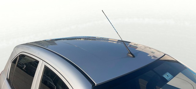 Second-hand 2021 Hyundai Santro Sportz AMT for sale in Coimbatore-32