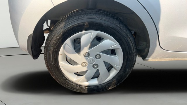 Second-hand 2021 Hyundai Santro Sportz AMT for sale in Coimbatore-28