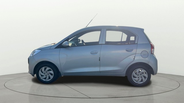 Second-hand 2021 Hyundai Santro Sportz AMT for sale in Coimbatore-17