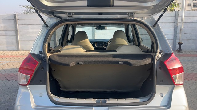 Second-hand 2021 Hyundai Santro Sportz AMT for sale in Coimbatore-21