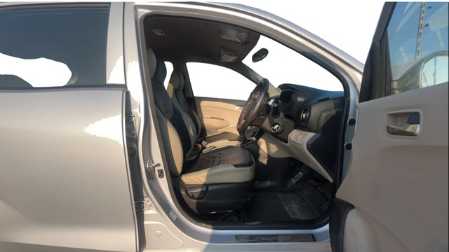 Second-hand 2021 Hyundai Santro Sportz AMT for sale in Coimbatore-26