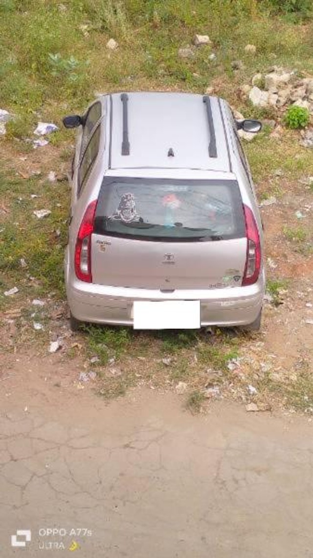 Second-hand 2006 Tata Indica DLS for sale in Erode-1