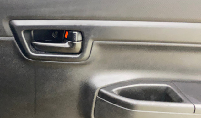 Second-hand 2021 Maruti Suzuki S-Presso VXI Plus 2019-2022 for sale in Ahmedabad-17