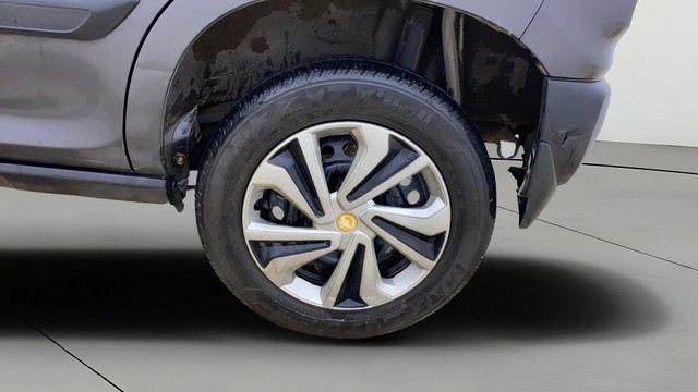 Second-hand 2021 Maruti Suzuki S-Presso VXI Plus 2019-2022 for sale in Ahmedabad-26