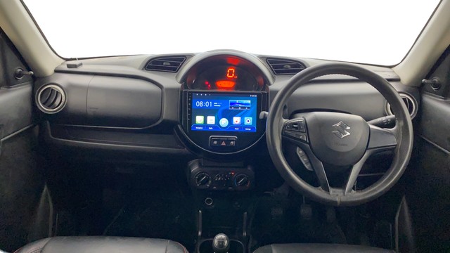 Second-hand 2021 Maruti Suzuki S-Presso VXI Plus 2019-2022 for sale in Ahmedabad-10