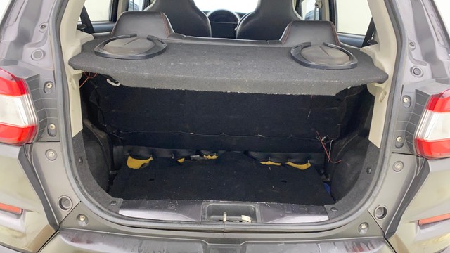 Second-hand 2021 Maruti Suzuki S-Presso VXI Plus 2019-2022 for sale in Ahmedabad-20