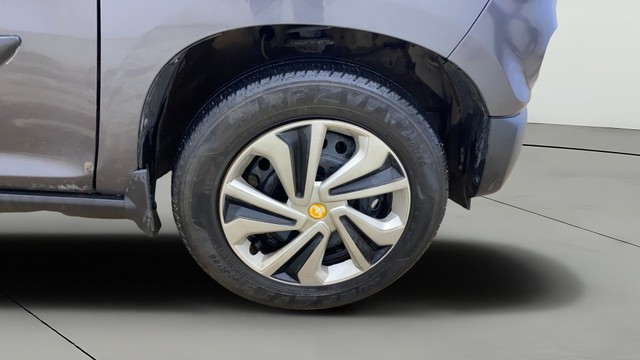 Second-hand 2021 Maruti Suzuki S-Presso VXI Plus 2019-2022 for sale in Ahmedabad-23