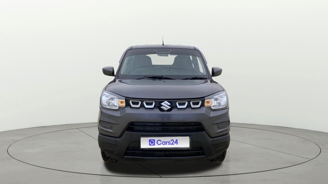 Second-hand 2021 Maruti Suzuki S-Presso VXI Plus 2019-2022 for sale in Ahmedabad-7