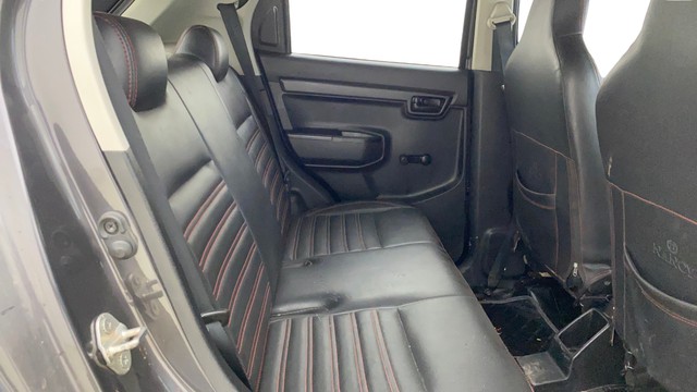 Second-hand 2021 Maruti Suzuki S-Presso VXI Plus 2019-2022 for sale in Ahmedabad-16