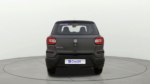 Second-hand 2021 Maruti Suzuki S-Presso VXI Plus 2019-2022 for sale in Ahmedabad-3