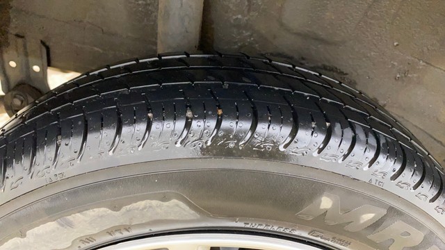 Second-hand 2021 Maruti Suzuki S-Presso VXI Plus 2019-2022 for sale in Ahmedabad-5