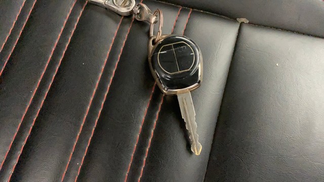 Second-hand 2021 Maruti Suzuki S-Presso VXI Plus 2019-2022 for sale in Ahmedabad-21