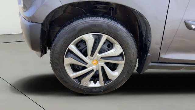 Second-hand 2021 Maruti Suzuki S-Presso VXI Plus 2019-2022 for sale in Ahmedabad-25