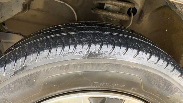 Second-hand 2021 Maruti Suzuki S-Presso VXI Plus 2019-2022 for sale in Ahmedabad-4