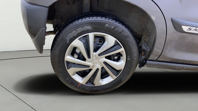 Second-hand 2021 Maruti Suzuki S-Presso VXI Plus 2019-2022 for sale in Ahmedabad-24