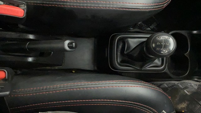 Second-hand 2021 Maruti Suzuki S-Presso VXI Plus 2019-2022 for sale in Ahmedabad-13