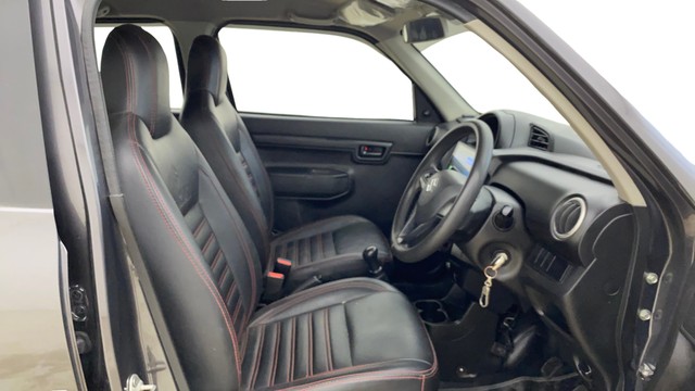 Second-hand 2021 Maruti Suzuki S-Presso VXI Plus 2019-2022 for sale in Ahmedabad-15