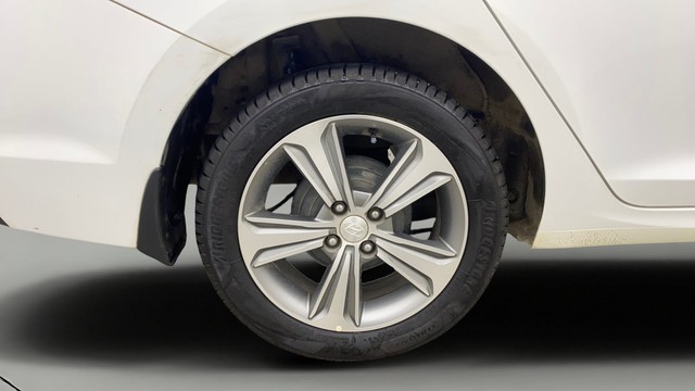 Second-hand 2018 Hyundai Verna VTVT 1.6 SX for sale in Chennai-28