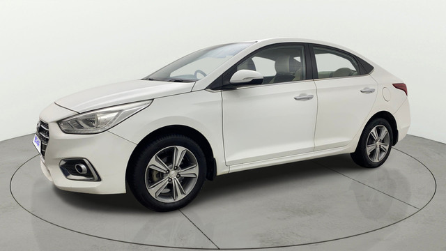 Second-hand 2018 Hyundai Verna VTVT 1.6 SX for sale in Chennai-18