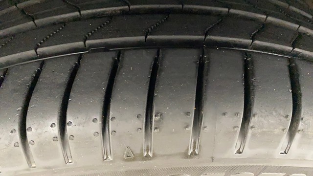 Second-hand 2018 Hyundai Verna VTVT 1.6 SX for sale in Chennai-6