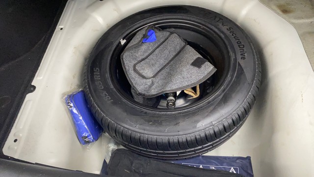 Second-hand 2018 Hyundai Verna VTVT 1.6 SX for sale in Chennai-31