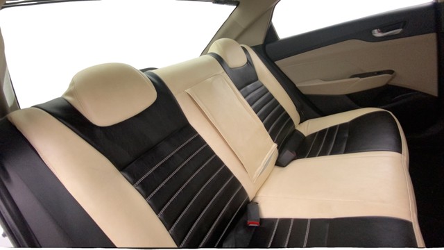 Second-hand 2018 Hyundai Verna VTVT 1.6 SX for sale in Chennai-5