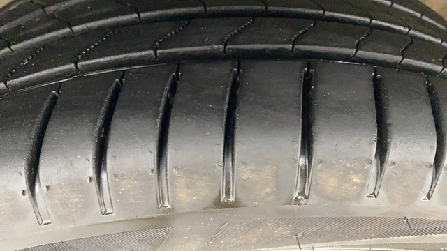 Second-hand 2018 Hyundai Verna VTVT 1.6 SX for sale in Chennai-8