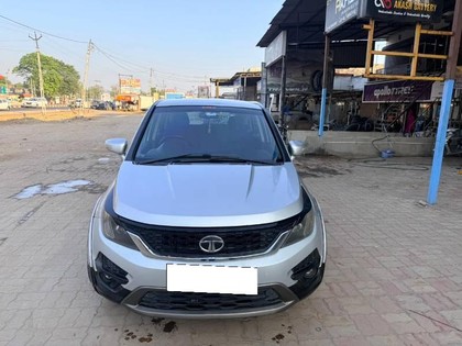 Second-hand 2017 Tata Hexa XM for sale in Vadodara