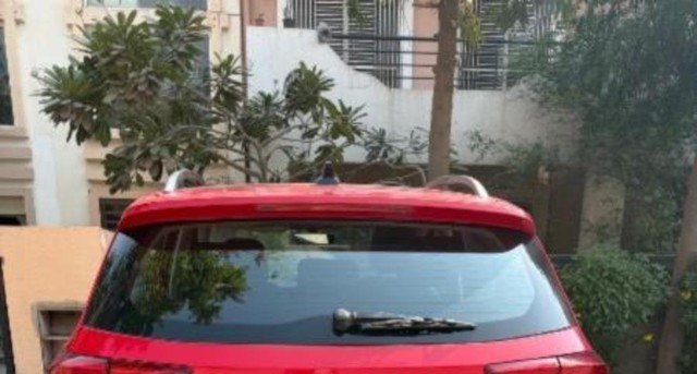 Second-hand 2022 Skoda Kushaq 1.0 TSI Style BSVI for sale in Faridabad-5