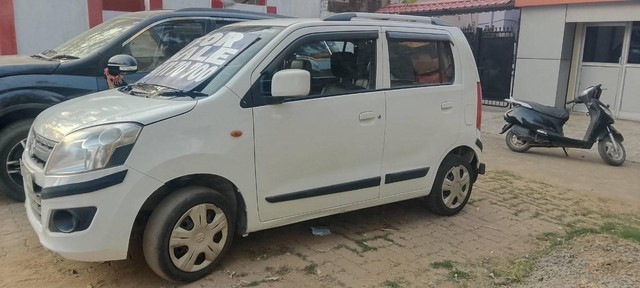 Second-hand 2015 Maruti Suzuki Wagon R VXI BS IV for sale in Ranchi-6