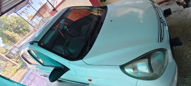 Second-hand 2015 Maruti Suzuki Alto 800 LXI for sale in Amravati-3