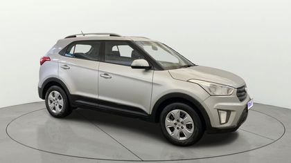 2015 Hyundai Creta 1.6 VTVT S