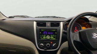 Used Maruti Celerio VXI AMT
