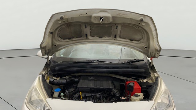 Second-hand 2017 Hyundai Grand i10 1.2 Kappa Sportz Option for sale in New Delhi-9