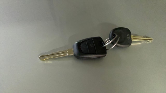 Second-hand 2017 Hyundai Grand i10 1.2 Kappa Sportz Option for sale in New Delhi-21