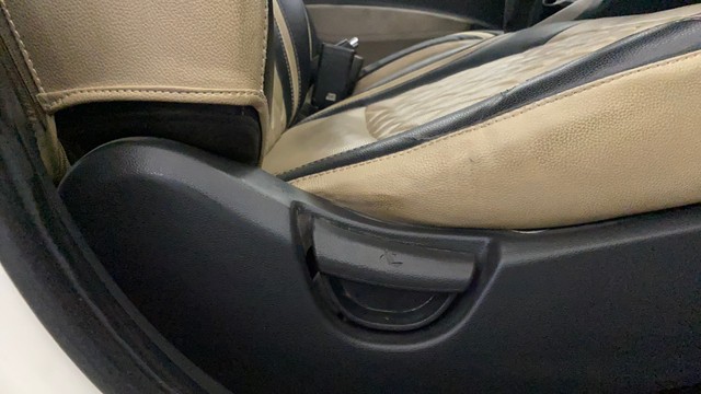 Second-hand 2017 Hyundai Grand i10 1.2 Kappa Sportz Option for sale in New Delhi-18