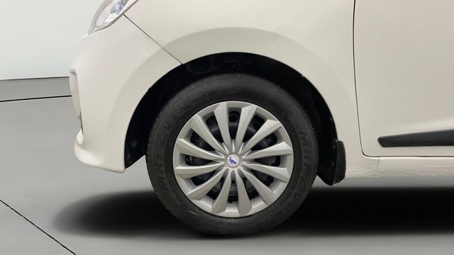 Second-hand 2017 Hyundai Grand i10 1.2 Kappa Sportz Option for sale in New Delhi-25