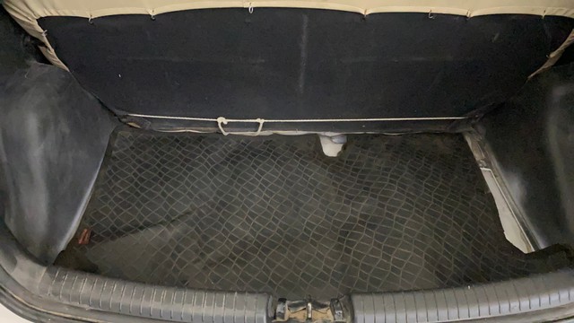 Second-hand 2017 Hyundai Grand i10 1.2 Kappa Sportz Option for sale in New Delhi-19