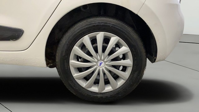 Second-hand 2017 Hyundai Grand i10 1.2 Kappa Sportz Option for sale in New Delhi-26