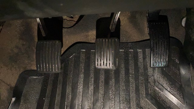 Second-hand 2017 Hyundai Grand i10 1.2 Kappa Sportz Option for sale in New Delhi-14