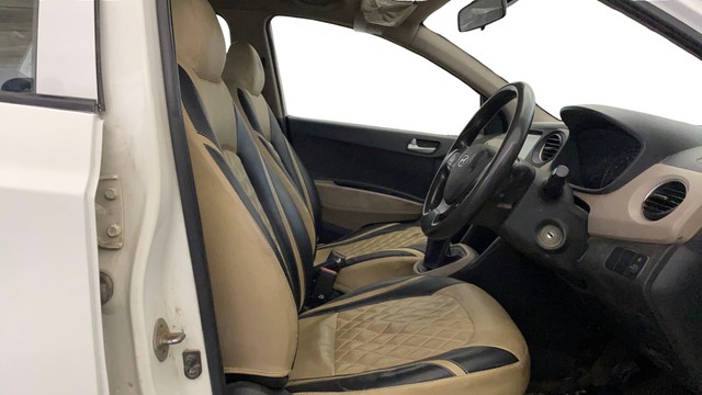 Second-hand 2017 Hyundai Grand i10 1.2 Kappa Sportz Option for sale in New Delhi-15