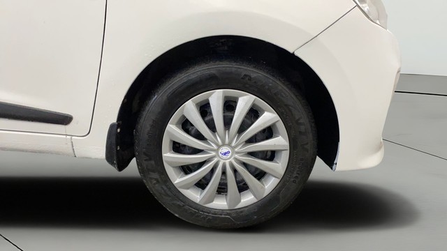 Second-hand 2017 Hyundai Grand i10 1.2 Kappa Sportz Option for sale in New Delhi-23