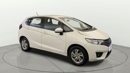 2015 Honda Jazz 1.2 V i VTEC